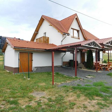 Apartmany Tania Závažná Poruba Exteriér fotografie
