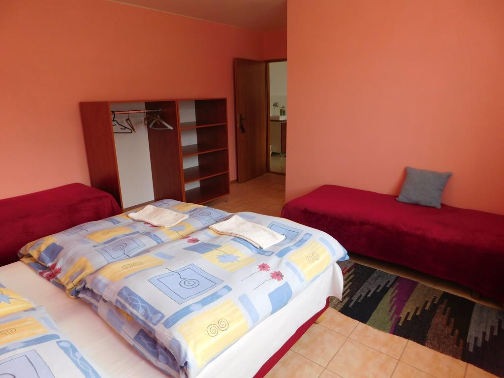 Apartmany Tania Závažná Poruba Exteriér fotografie