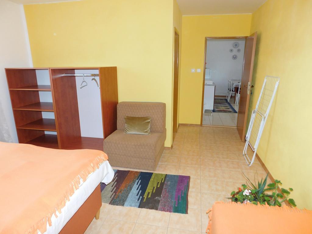 Apartmany Tania Závažná Poruba Pokoj fotografie