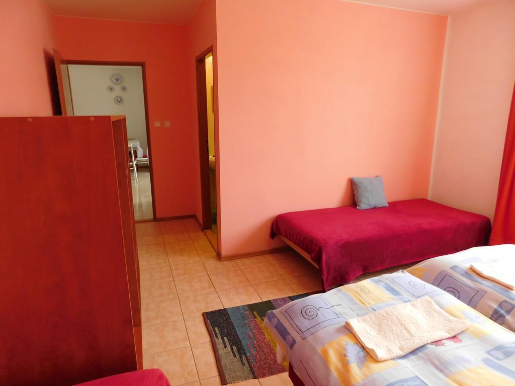 Apartmany Tania Závažná Poruba Pokoj fotografie