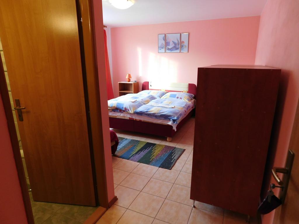 Apartmany Tania Závažná Poruba Pokoj fotografie