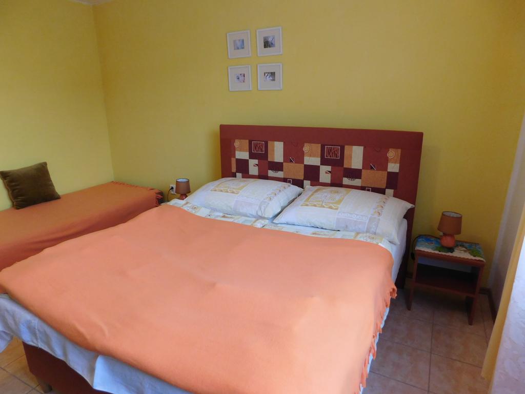 Apartmany Tania Závažná Poruba Pokoj fotografie