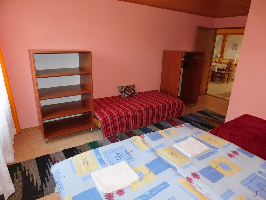Apartmany Tania Závažná Poruba Pokoj fotografie