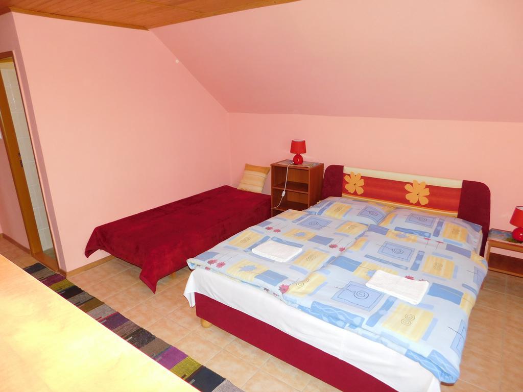 Apartmany Tania Závažná Poruba Pokoj fotografie