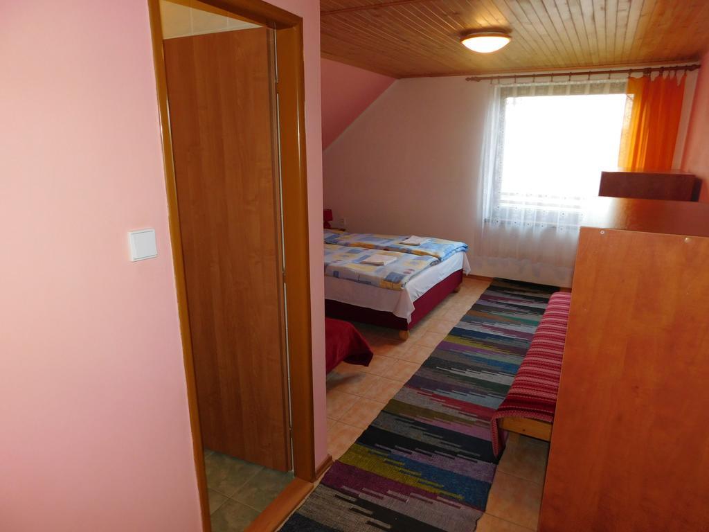 Apartmany Tania Závažná Poruba Pokoj fotografie