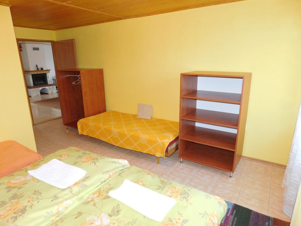 Apartmany Tania Závažná Poruba Pokoj fotografie