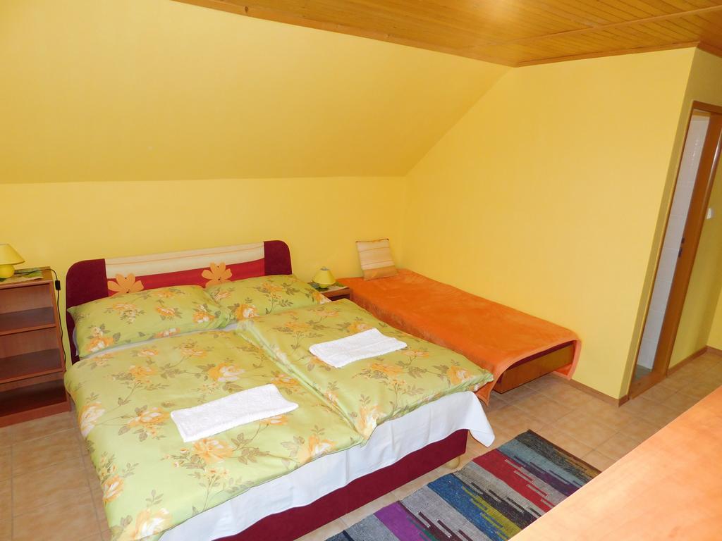 Apartmany Tania Závažná Poruba Pokoj fotografie