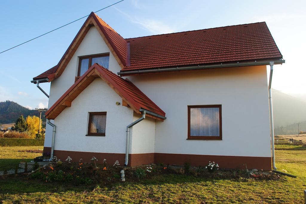 Apartmany Tania Závažná Poruba Pokoj fotografie