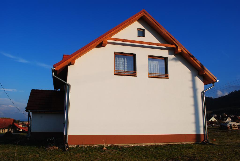 Apartmany Tania Závažná Poruba Pokoj fotografie
