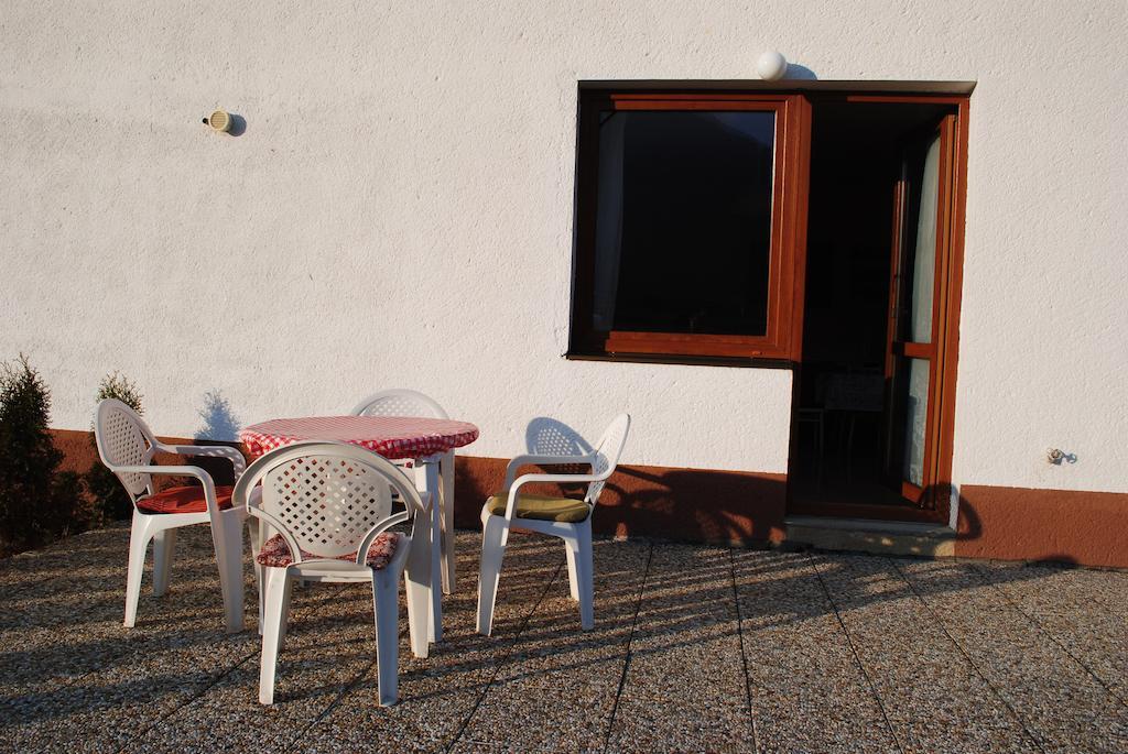 Apartmany Tania Závažná Poruba Pokoj fotografie
