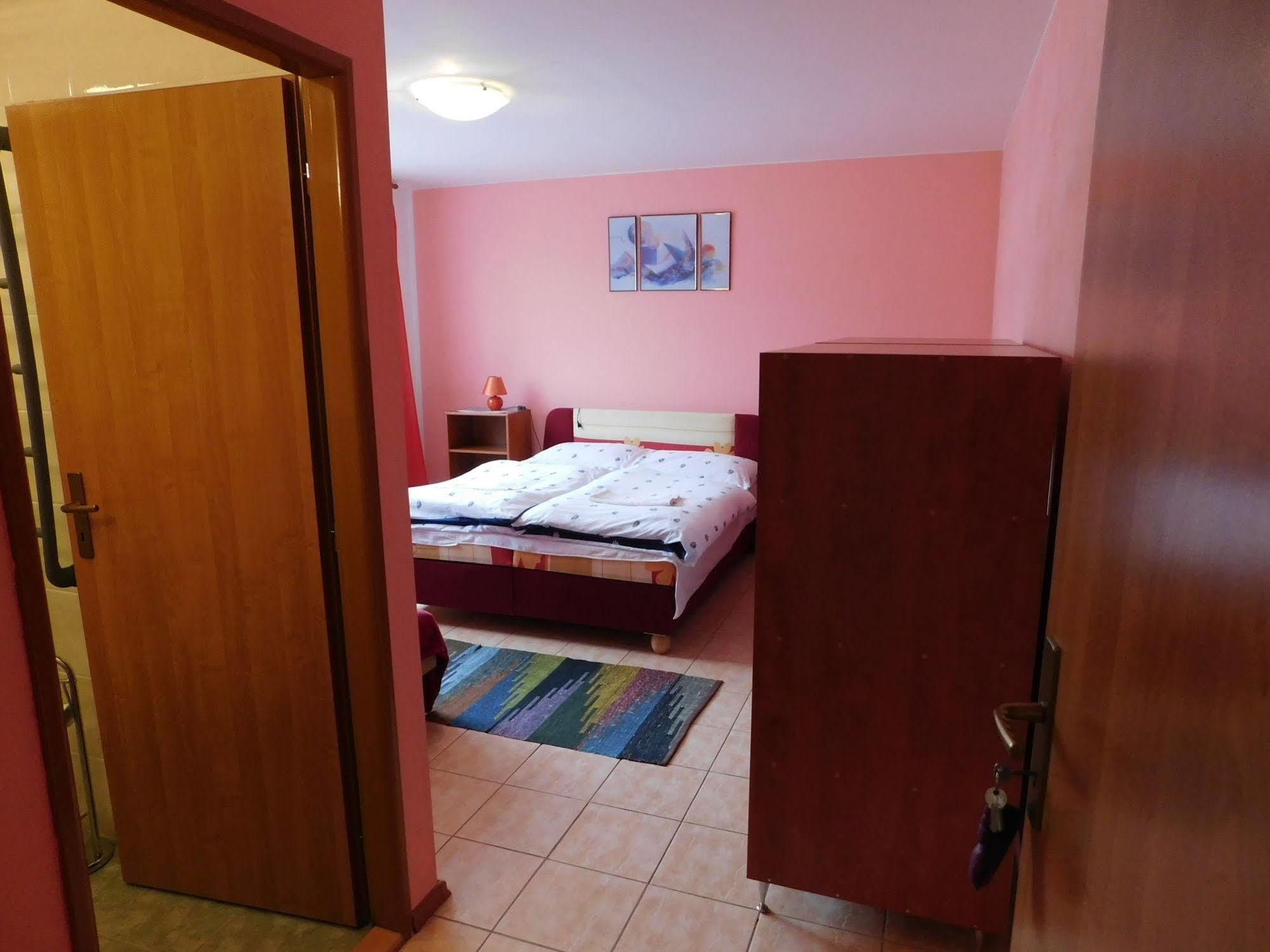 Apartmany Tania Závažná Poruba Exteriér fotografie