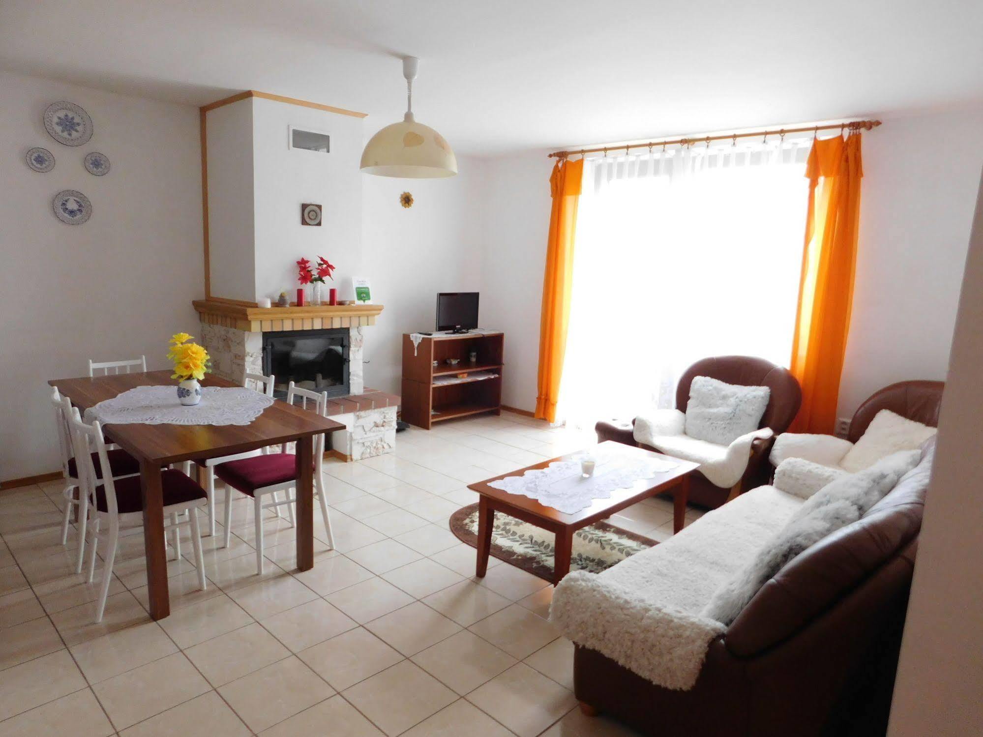 Apartmany Tania Závažná Poruba Exteriér fotografie