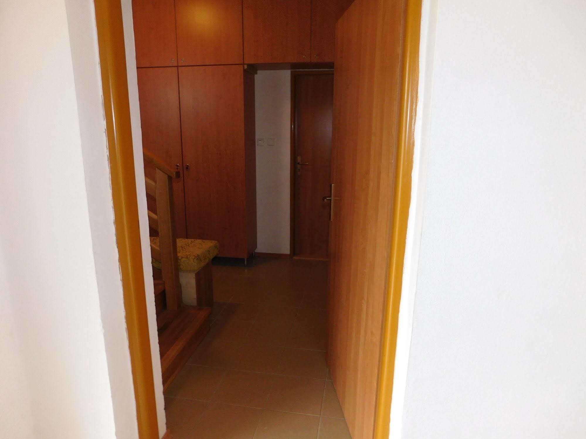 Apartmany Tania Závažná Poruba Exteriér fotografie