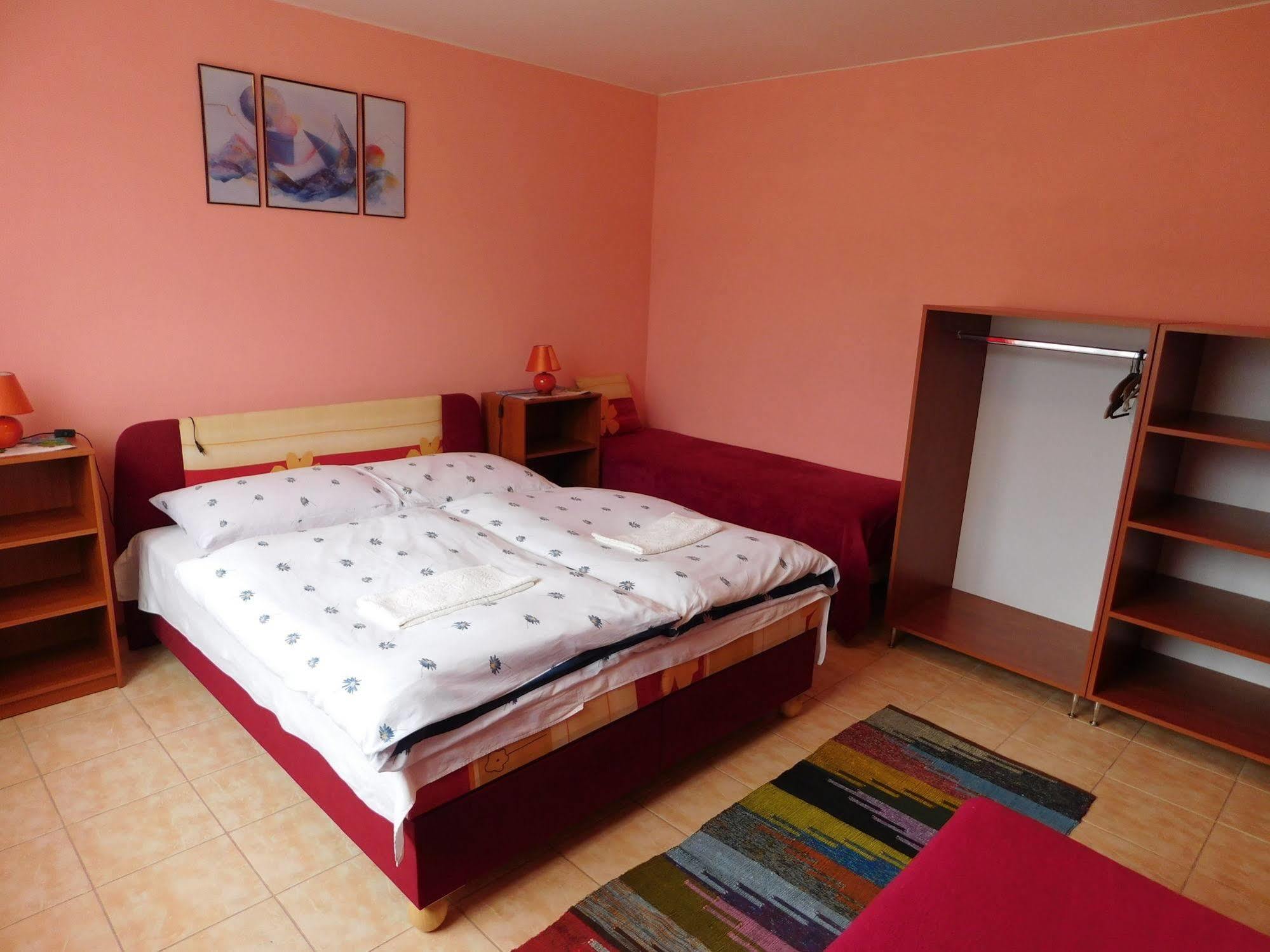 Apartmany Tania Závažná Poruba Exteriér fotografie