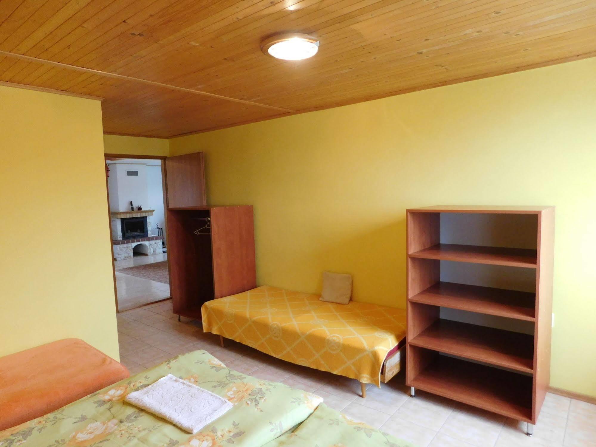 Apartmany Tania Závažná Poruba Exteriér fotografie