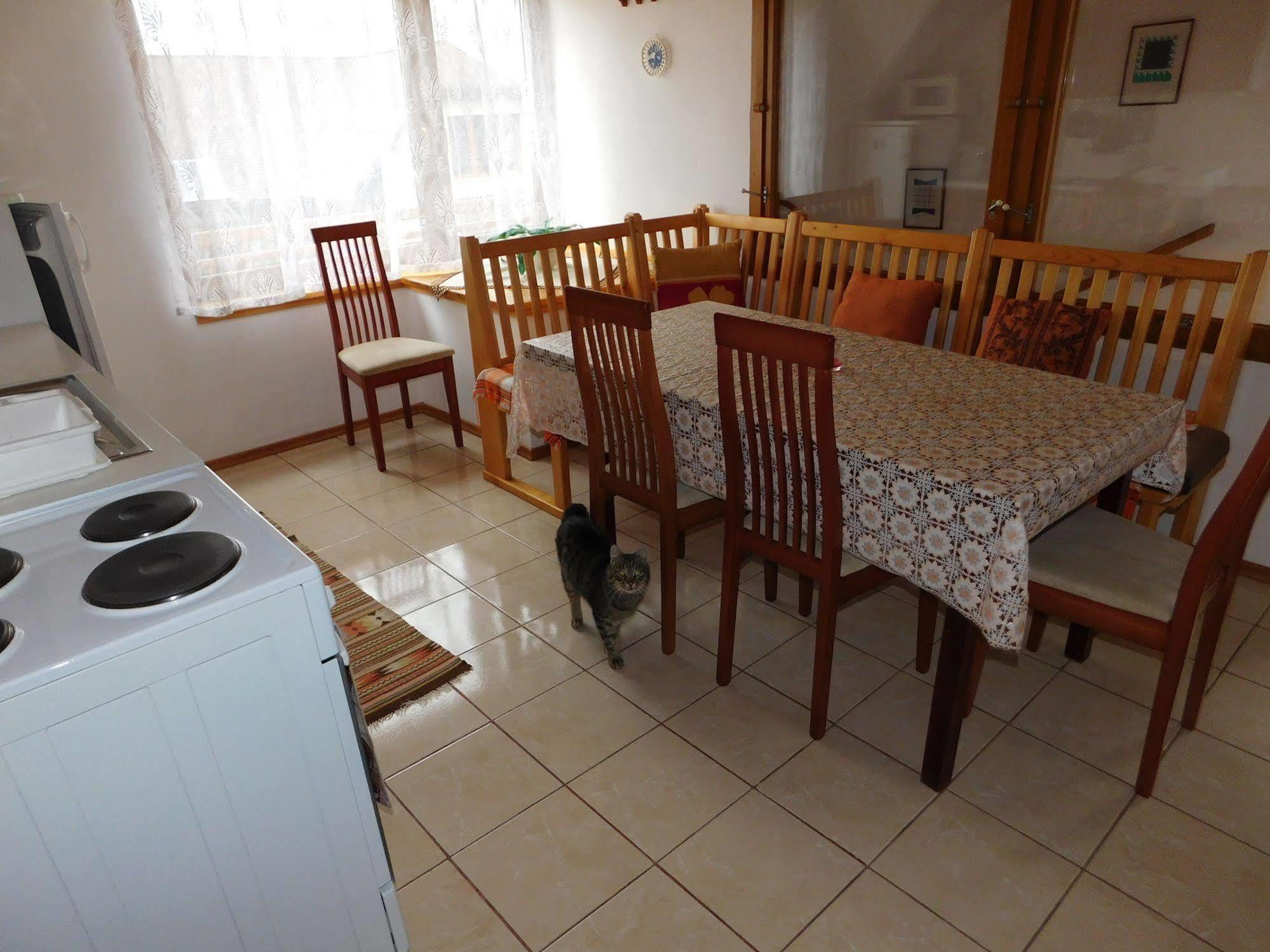 Apartmany Tania Závažná Poruba Exteriér fotografie