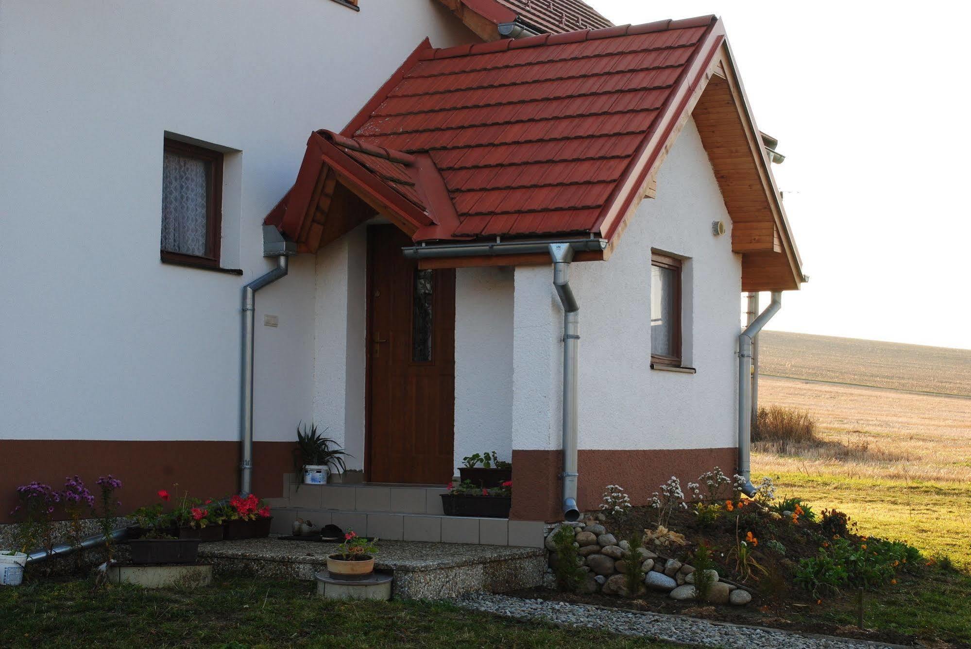 Apartmany Tania Závažná Poruba Exteriér fotografie