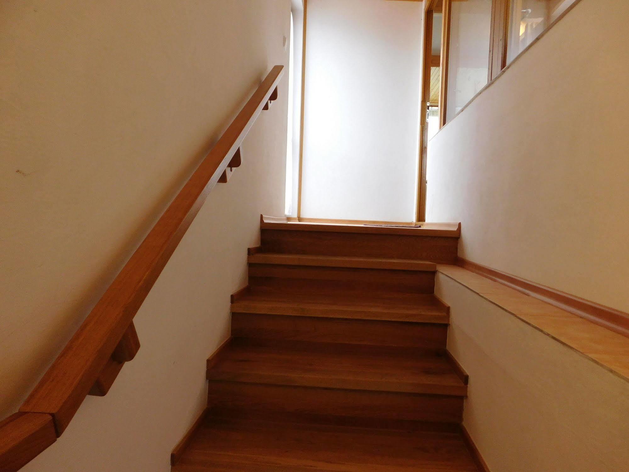 Apartmany Tania Závažná Poruba Exteriér fotografie
