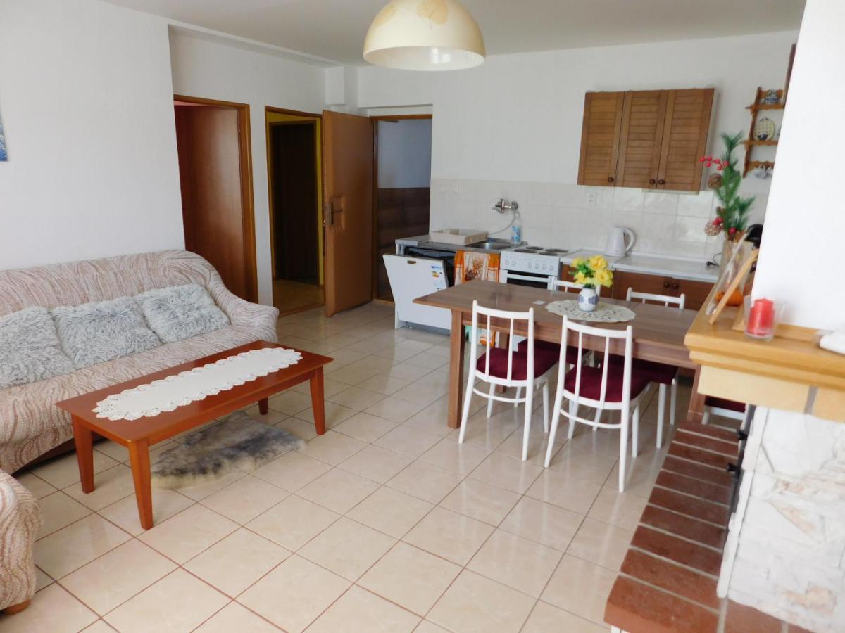 Apartmany Tania Závažná Poruba Exteriér fotografie